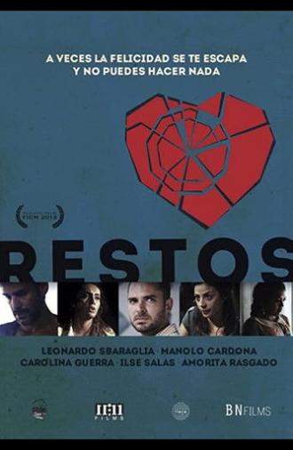 Restos (2012)