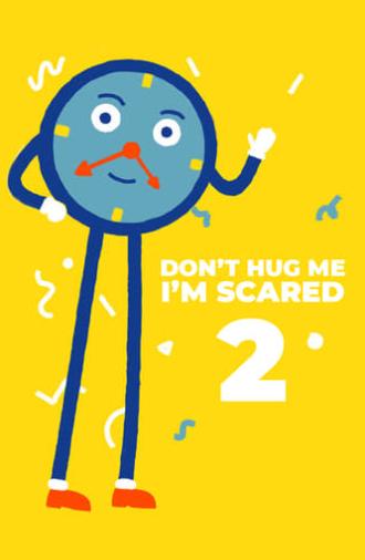 Don't Hug Me I'm Scared 2 (2014)