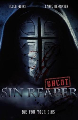 Sin Reaper (2013)