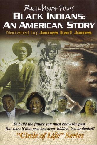 Black Indians: An American Story (2004)