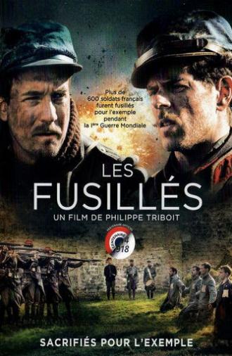 Les Fusillés (2015)