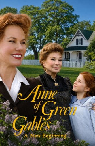 Anne of Green Gables: A New Beginning (2008)