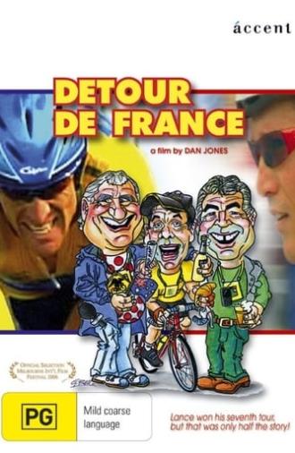 DeTour de France (2006)