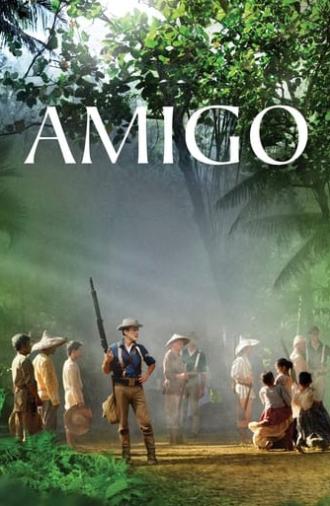 Amigo (2011)