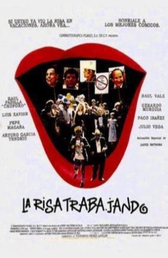 La risa trabajando (1994)