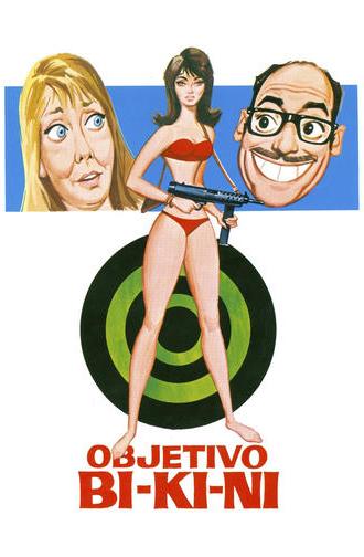 Objetivo: BI-KI-NI (1968)