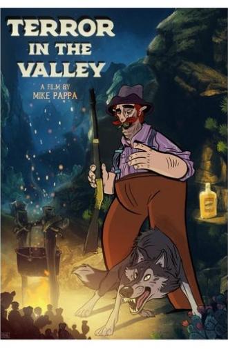 Terror in the Valley (2025)
