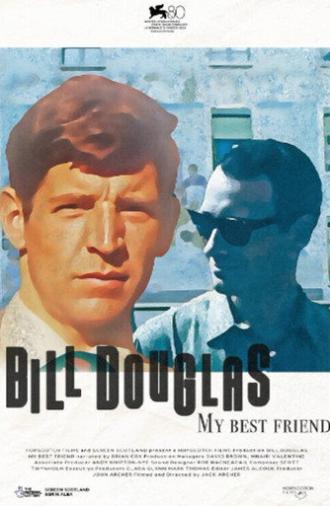 Bill Douglas: My Best Friend (2023)