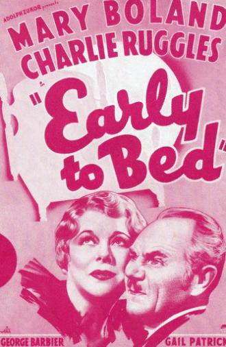 Early to Bed (1936)