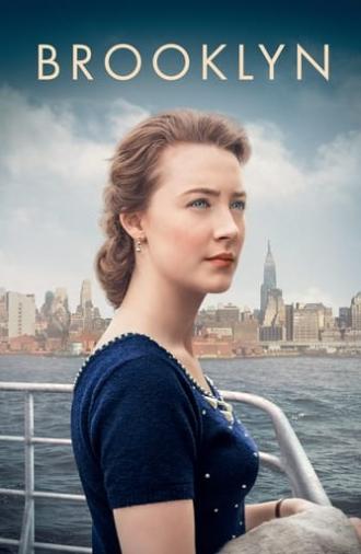 Brooklyn (2015)