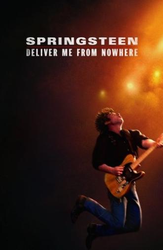 Springsteen: Deliver Me from Nowhere (2025)