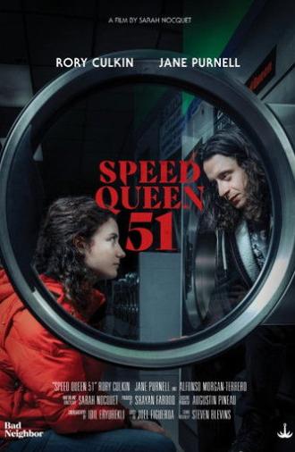 Speed Queen 51 (2024)