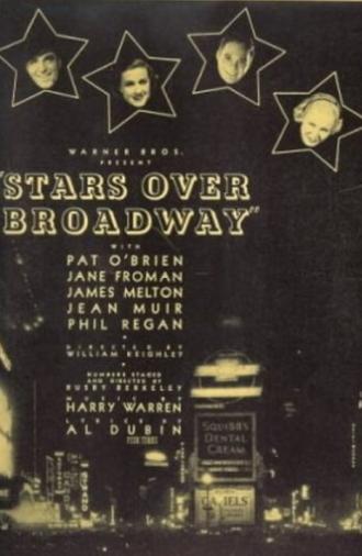 Stars Over Broadway (1935)