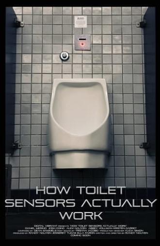 How Toilet Sensors Actually Work (2021)