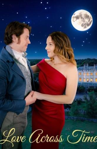 Love Across Time (2024)
