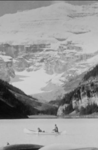 The Banff-Jasper Highway (1940)