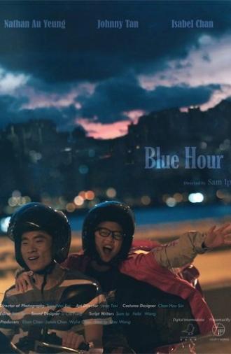 Blue Hour (2021)