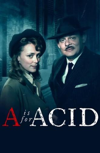 A Is for Acid (2002)