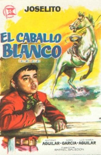 The White Horse (1962)