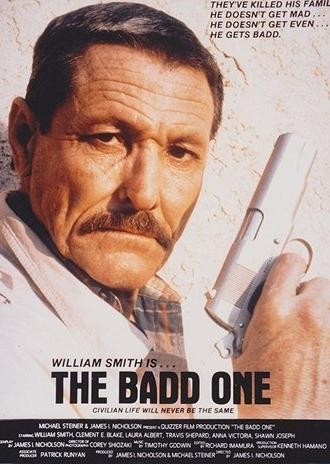 The Badd One (1987)