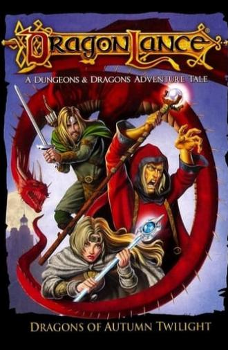 Dragonlance: Dragons of Autumn Twilight (2008)