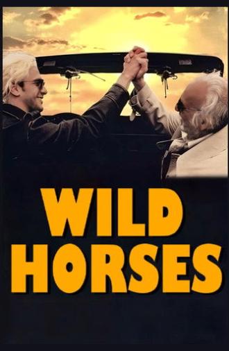 Wild Horses (1995)