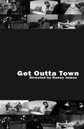 GET OUTTA TOWN! (2024)