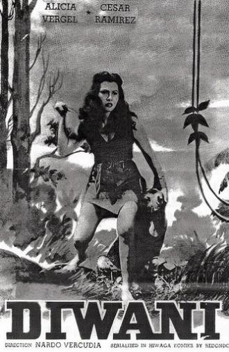 Diwani (1953)