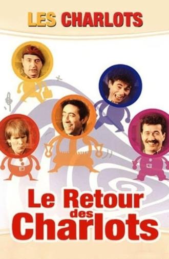 The Charlots Return (1992)