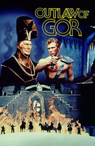 Outlaw of Gor (1988)