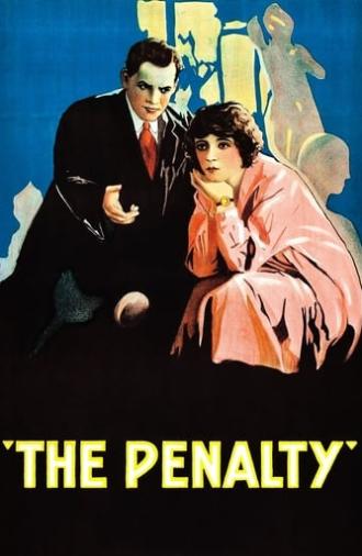 The Penalty (1920)