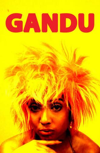 Gandu (2010)