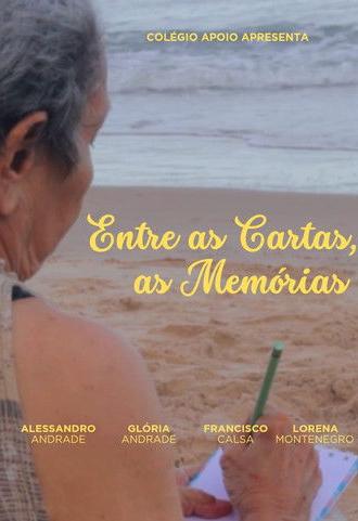 Between The Letters, The Memories (2025)