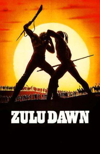 Zulu Dawn (1979)