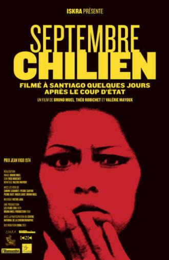 Septembre Chilien (1973)