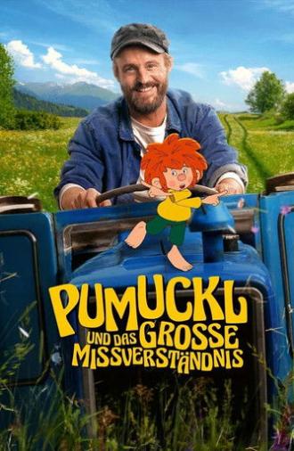 Pumuckl and the Big Misunderstanding (2025)