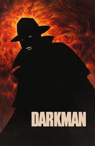 Darkman (1990)
