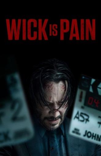 Wick Is Pain (2025)