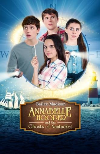 Annabelle Hooper and the Ghosts of Nantucket (2016)