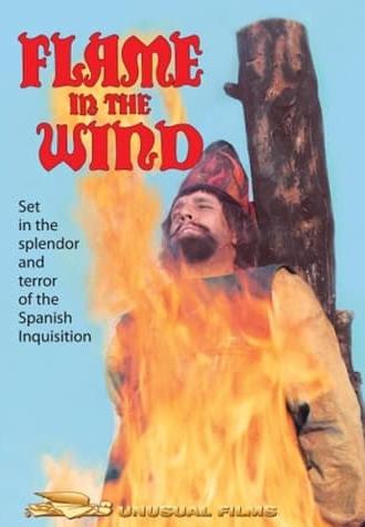 Flame in the Wind (1971)