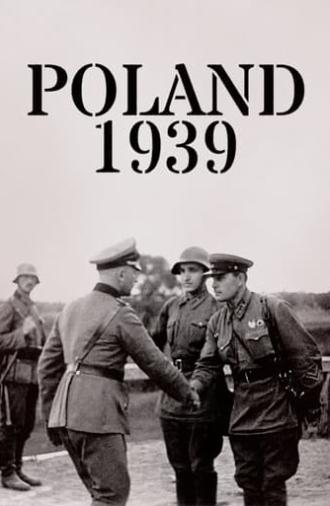 Poland 1939: When German Soldiers Became War Criminals (2019)