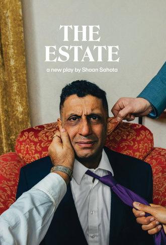 National Theatre Live: The Estate (2025)