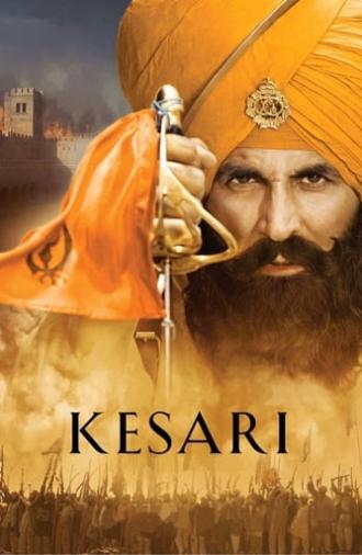 Kesari (2019)