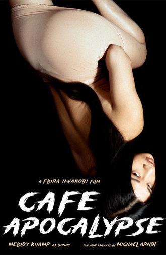 Cafe Apocalypse (2026)