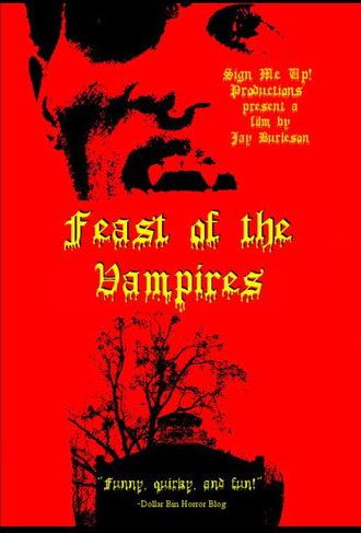 Feast of the Vampires (2010)