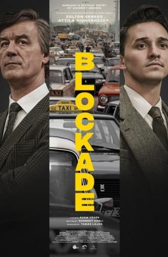 Blockade (2022)