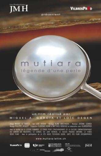 Mutiara, légende d'une perle (2010)