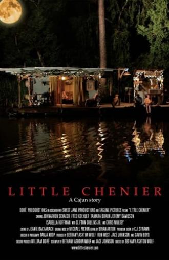 Little Chenier (2008)