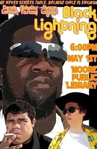 Black Lightning (2008)