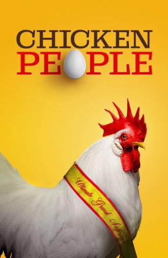 Chicken People (2016)